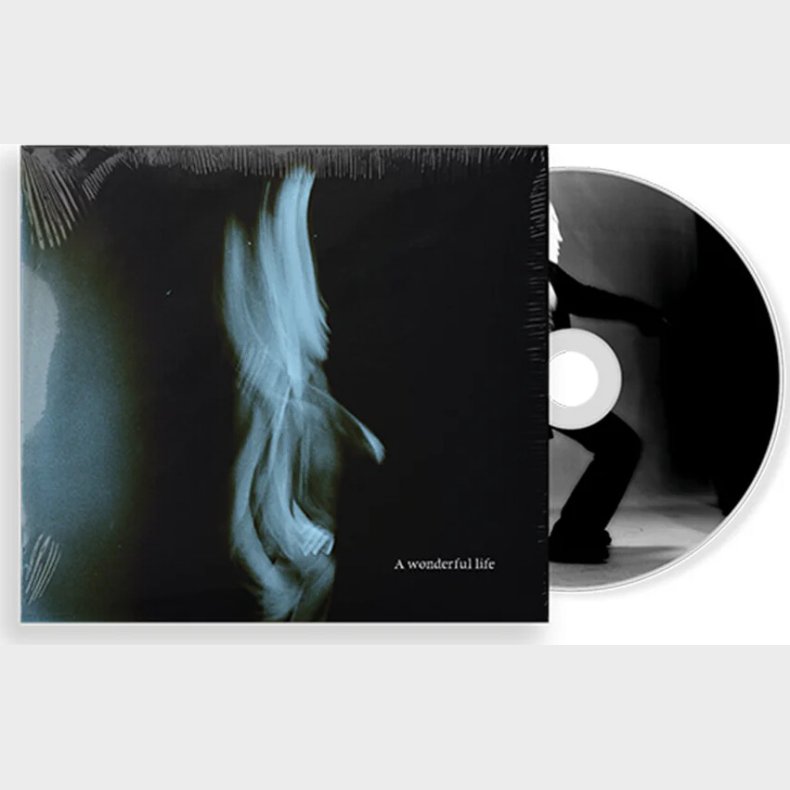 Tom Odell - A Wonderful Life - CD