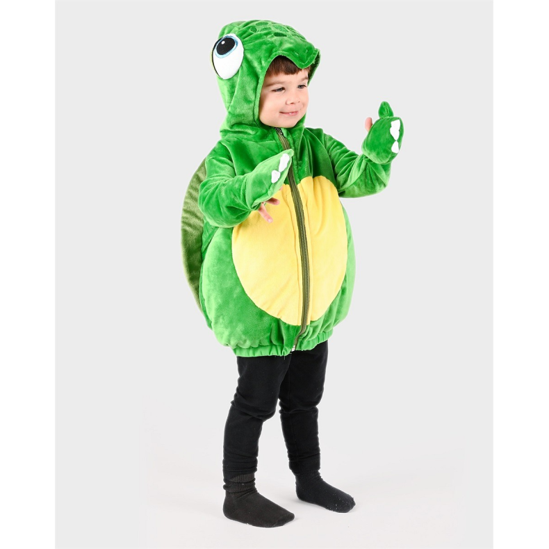 Den Goda Fen | Skildpadde, str. 2-4 r