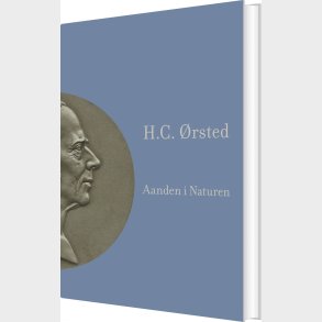 Aanden I Naturen - Carl Henrik Koch - Bog