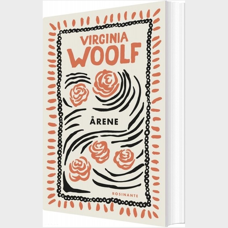 rene - Virginia Woolf - Bog
