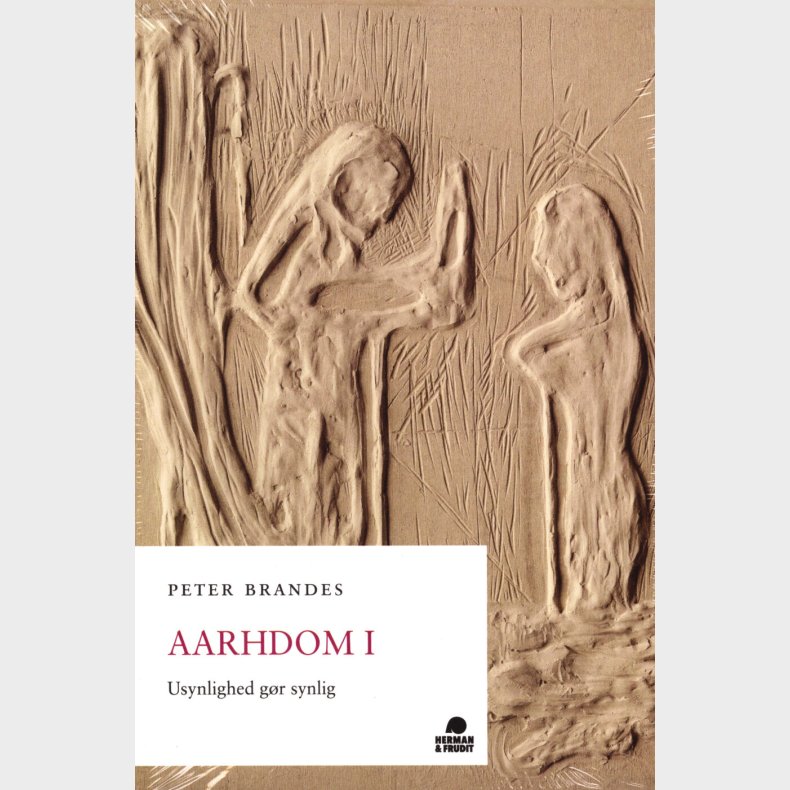 Aarhdom I & Ii - Peter Brandes - Bog