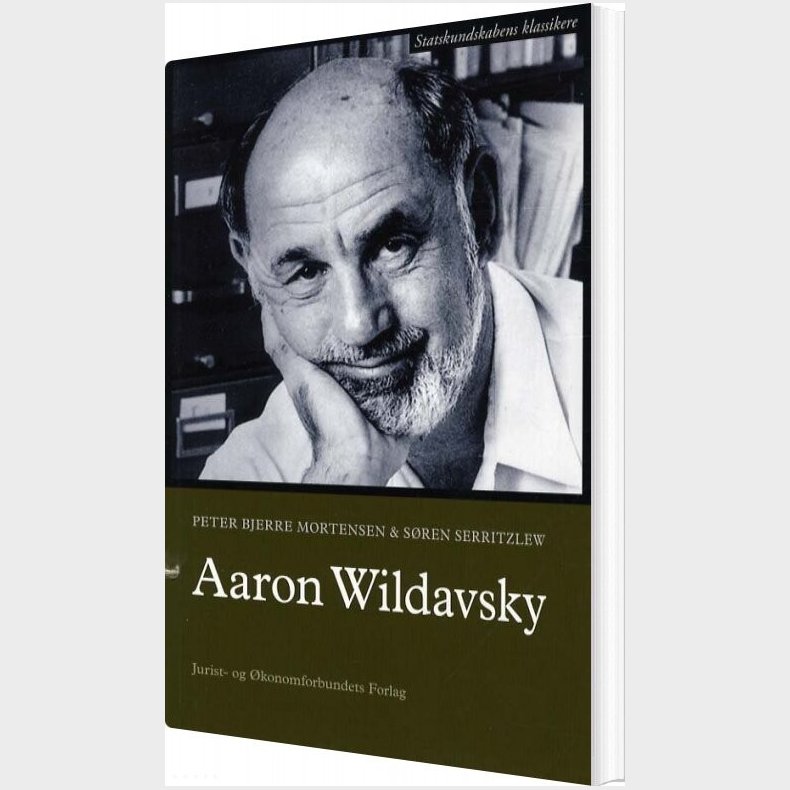 Aaron Wildavsky - Sren Serritzlew - Bog