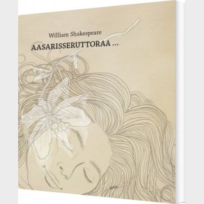 Aasarisseruttoraa - William Shakespeare - Grnlandsk Bog