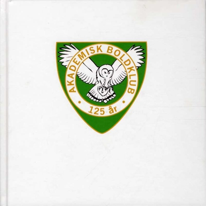 Ab 125 r - 1889-2014 - Allan Mylius Thomsen - Bog