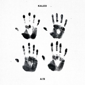 Kaleo - A/b - CD