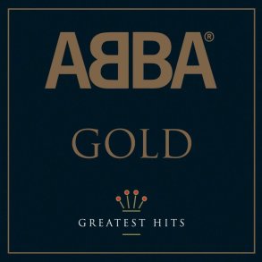 Abba - Gold - Greatest Hits - CD