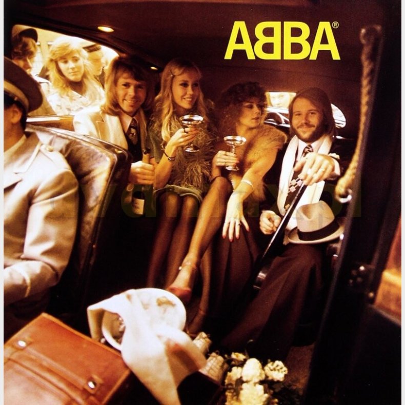 Abba - Abba - CD