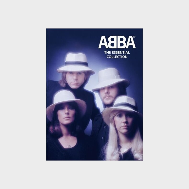 The Essential Collection - DVD - Film