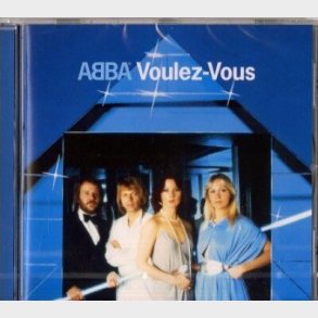 Abba - Voulez Vous [remastered] - CD