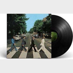 The Beatles - Abbey Road - The Album - 50 �rs Jubil�umsudgave - Vinyl Lp