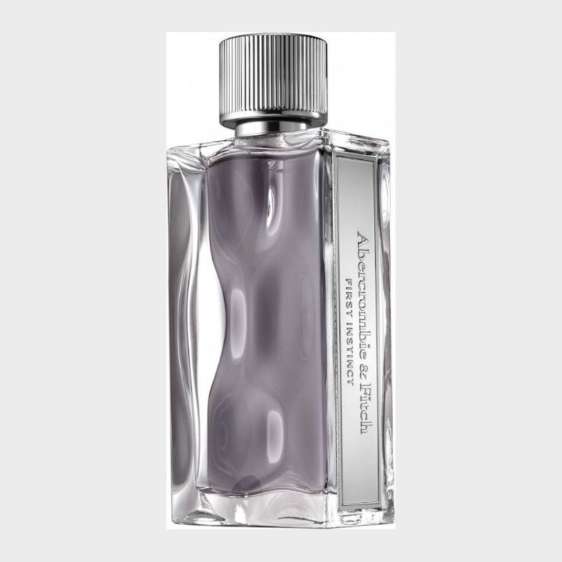Abercrombie & Fitch - First Instinct For Him Eau De Toilette 100 Ml