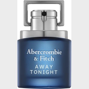 Abercrombie & Fitch - Away Tonight Edt 30 Ml