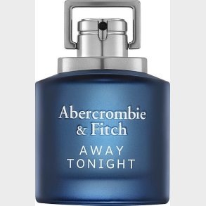 Abercrombie & Fitch - Away Tonight Men Edt 100