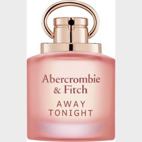Abercrombie & Fitch - Away Tonight Women Edp 100 Ml