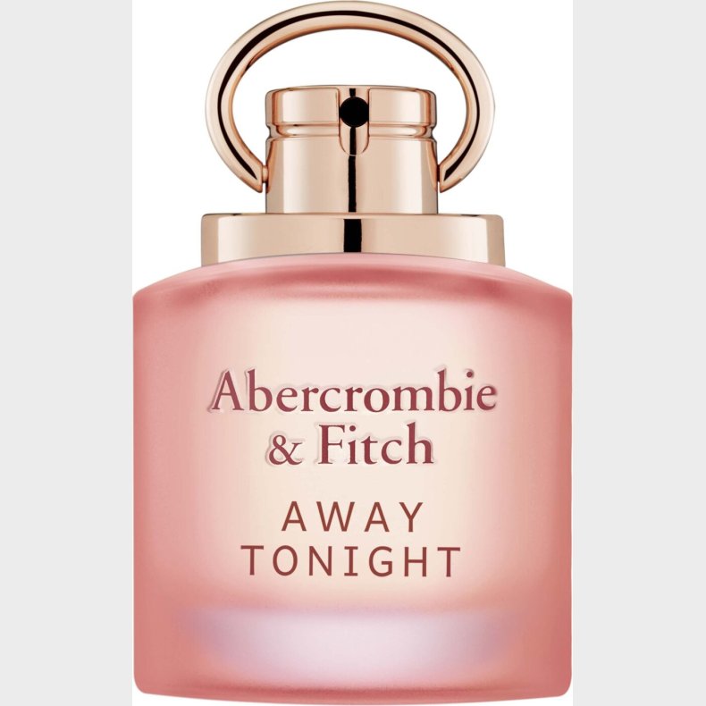 Abercrombie & Fitch - Away Tonight Women Edp 100 Ml