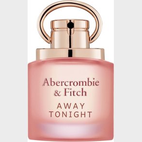 Abercrombie & Fitch - Away Tonight Women Edp 50 Ml