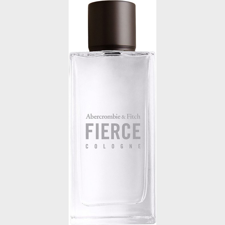 Abercrombie & Fitch - Fierce Edc 100 Ml