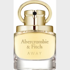 Abercrombie & Fitch - First Away Edp 30 Ml