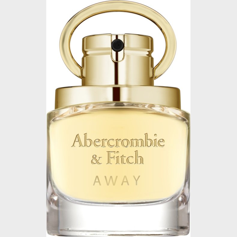 Abercrombie & Fitch - First Away Edp 30 Ml
