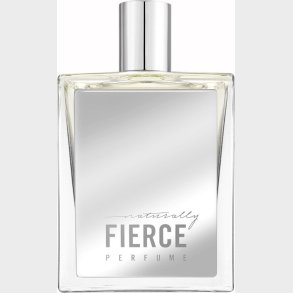 Abercrombie & Fitch - Naturally Fierce Edp 100 Ml