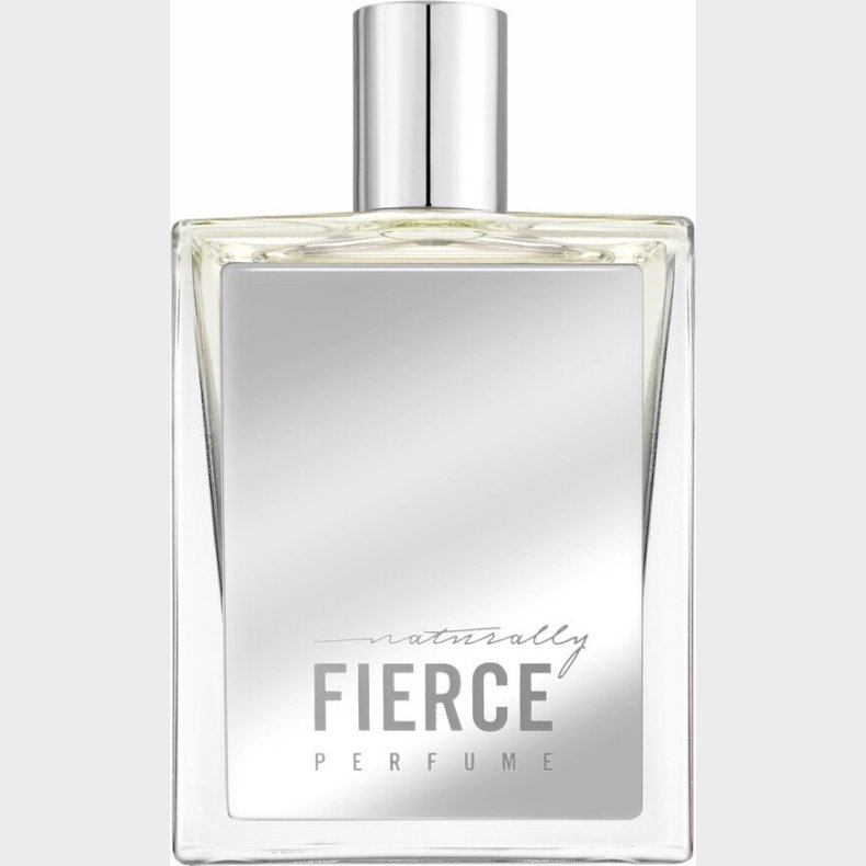 Abercrombie & Fitch - Naturally Fierce Edp 100 Ml