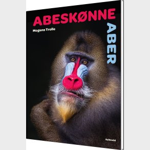 Abesknne Aber - Mogens Trolle - Bog