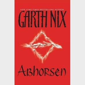 Abhorsen - Garth Nix - Bog