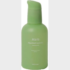 Abib - Heartleaf Essence Calming Pump - 50 Ml