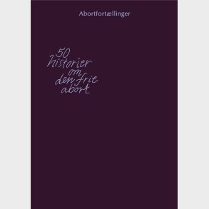 Abortfortllinger - Maria Catalina Heitmann - Bog
