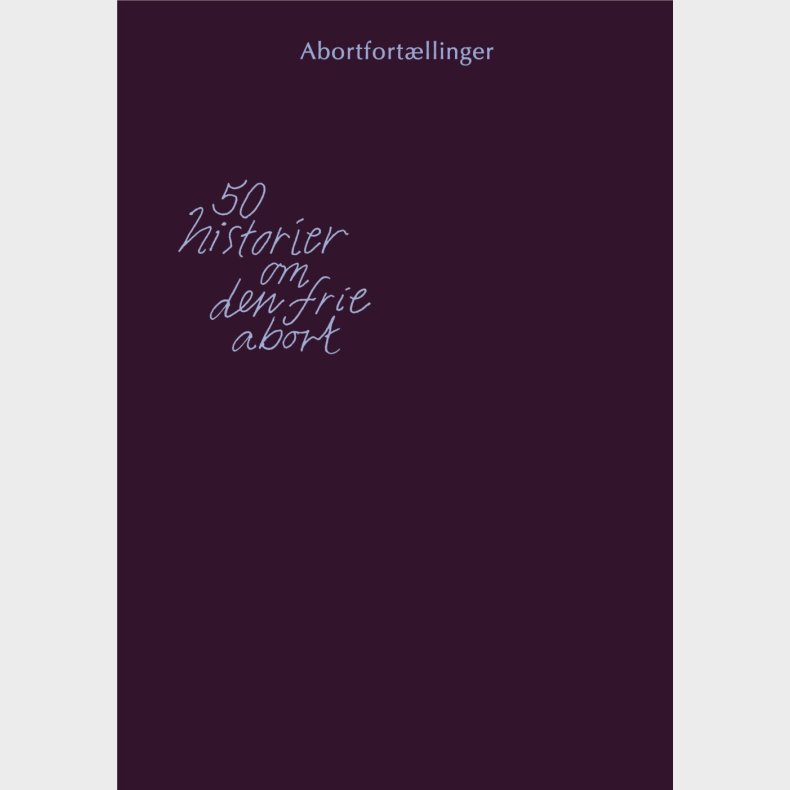 Abortfortllinger - Maria Catalina Heitmann - Bog