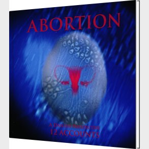 Abortion - Pia Deleuran - Bog