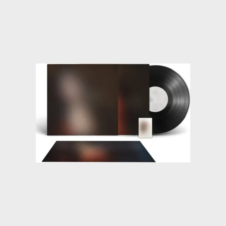 Tzuyu - Aboutzu - Vinyl Lp