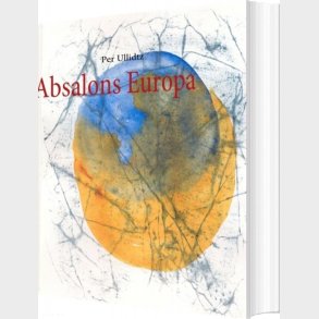 Absalons Europa - Per Ullidtz - Bog
