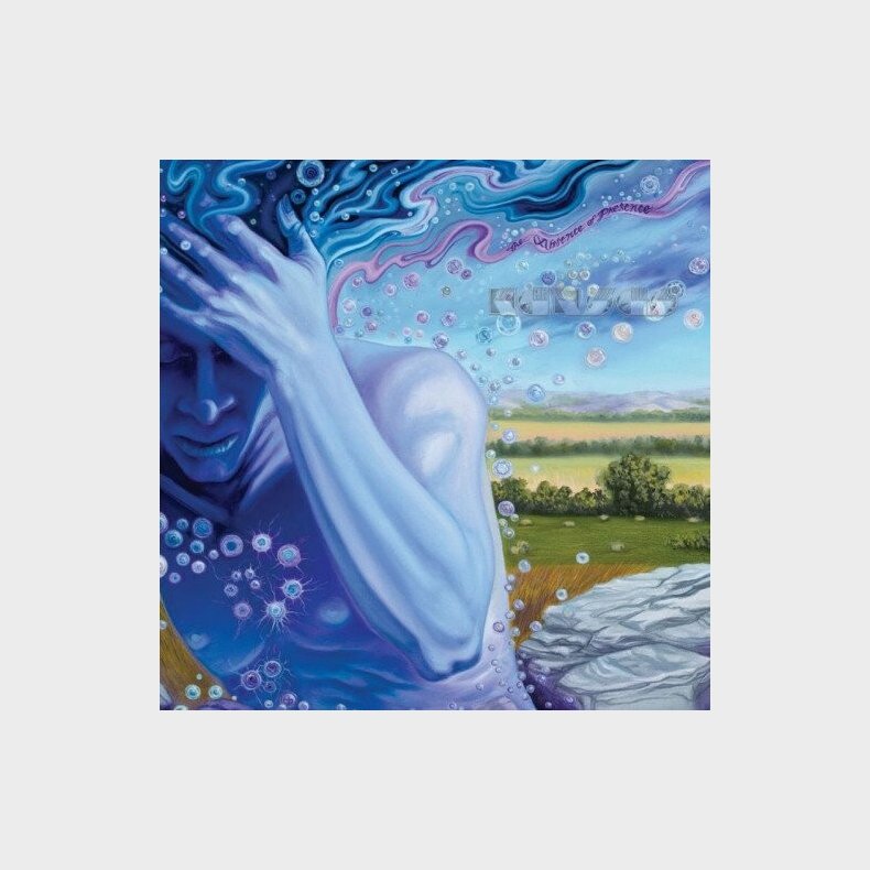 Kansas - Absence Of Presence (lp + Cd) - Vinyl Lp