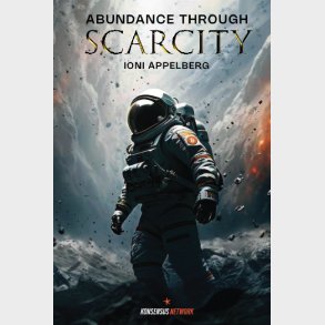 Abundance Through Scarcity - Ioni Appelberg - English Book