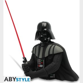 Abysse - Star Wars - Money Bank (darth Vader)