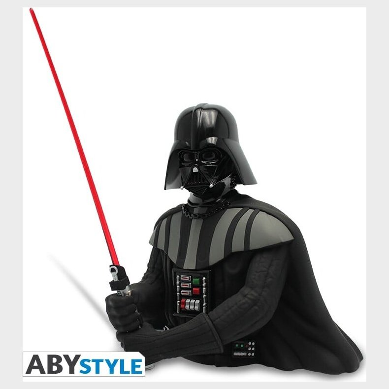 Abysse - Star Wars - Money Bank (darth Vader)