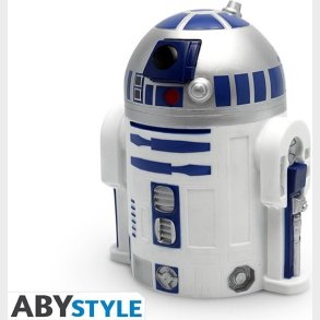 Abysse - Star Wars Money Bank (r2d2)