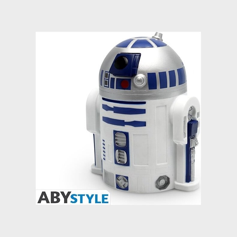 Abysse - Star Wars Money Bank (r2d2)