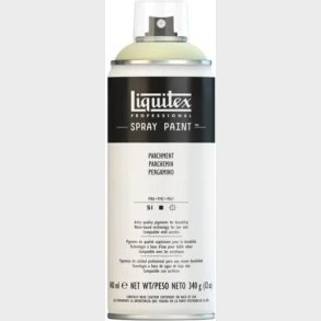 Liquitex - Spraymaling - Parchment 400 Ml