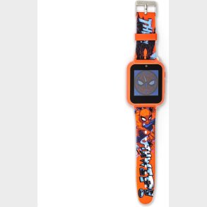 Accutime - Smart Watch Spider-man (910365)