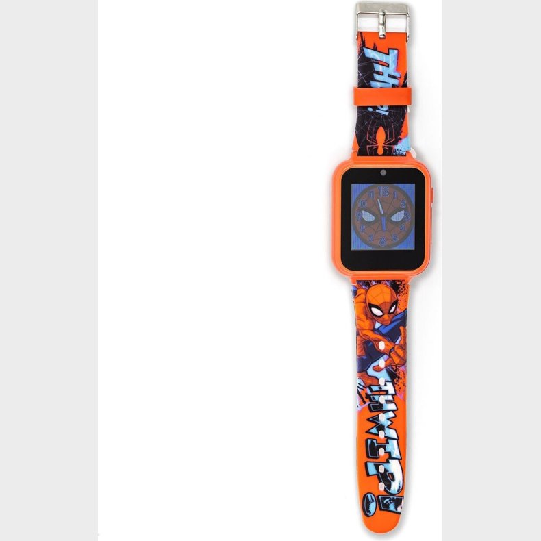 Accutime - Smart Watch Spider-man (910365)