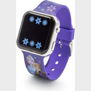 Accutime - Ur Led Frost