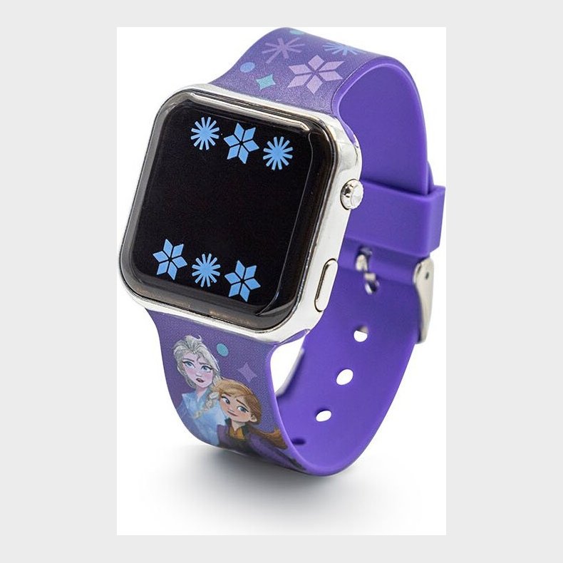 Accutime - Ur Led Frost