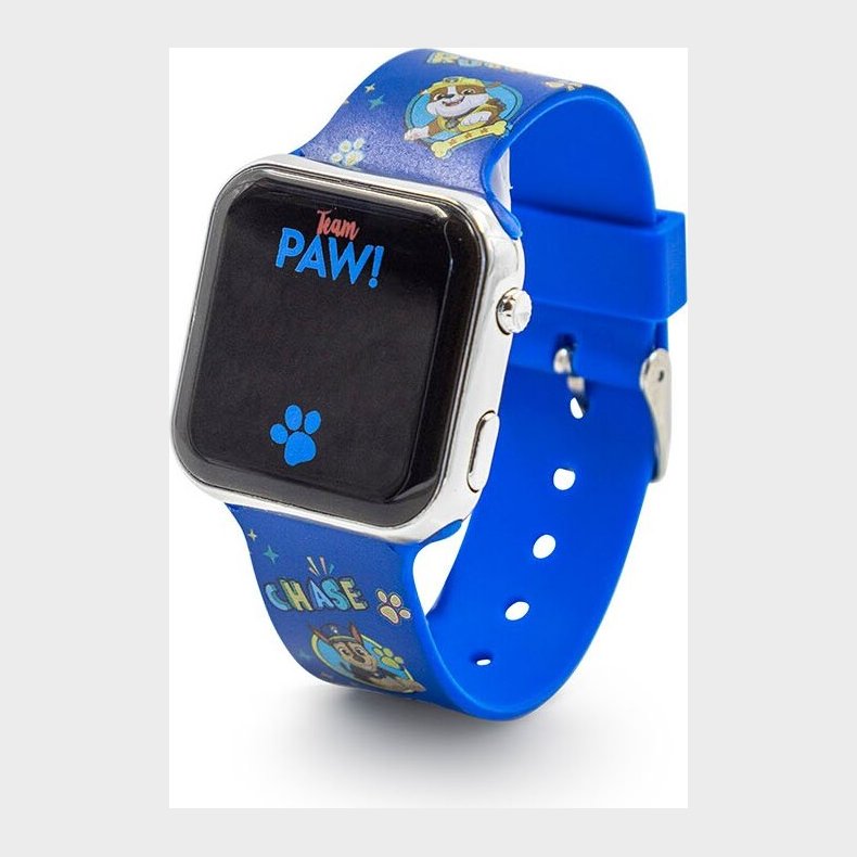 Accutime - Ur Led Paw Patrol