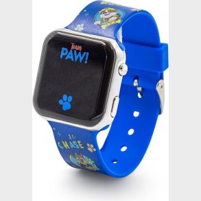 Accutime - Ur Led Paw Patrol