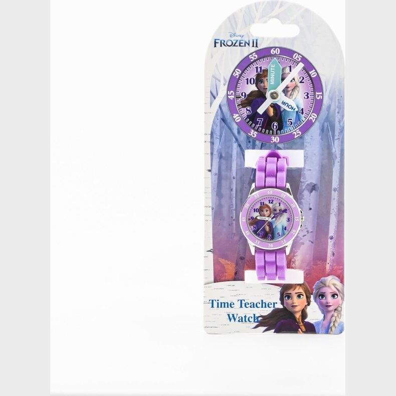 Accutime - Ur Time Teacher Frost