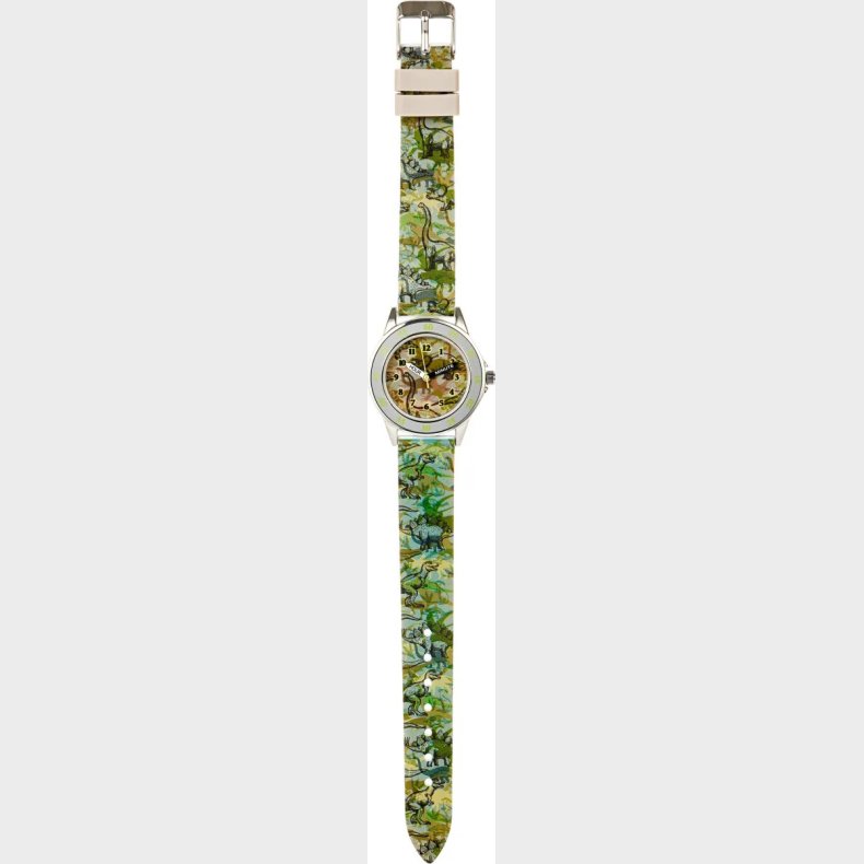 Accutime - Ur Time Teacher Jurrasic