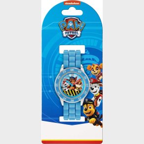 Accutime - Ur Time Teacher Paw Patrol