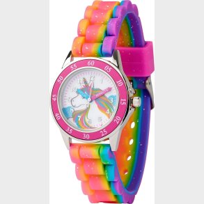 Accutime - Ur Time Teacher Rainbow Unicorn